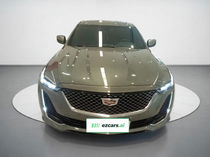 CT5 2023 28T Luxury Standard photo 2