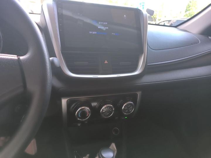Vios FS 2019 1.5L CVT photo 8
