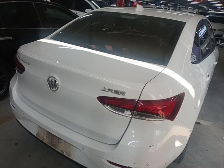 Excelle 2019 18T AT Elite China VI photo 6