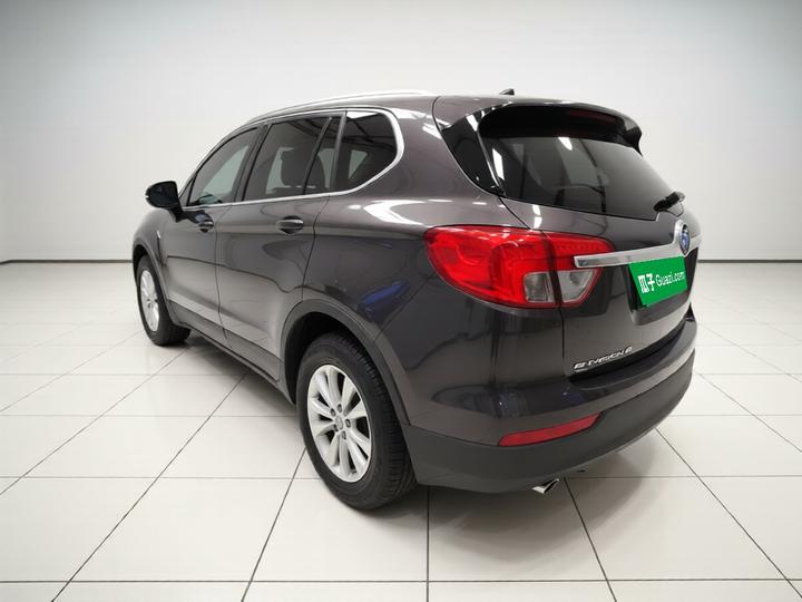 Envision 2014 28T AWD Luxury photo 4