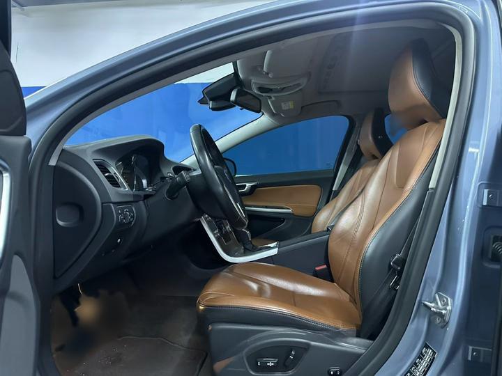 S60 2017 S60L T4 photo 6
