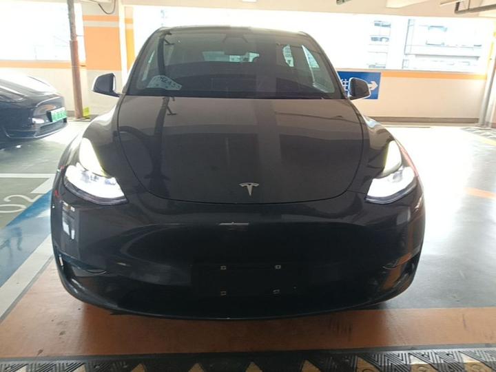 Model Y 2021 Long Range AWD photo 2