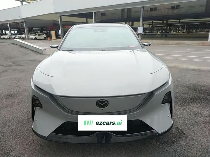 EZ-60 2025 EREV 200 Max photo 2