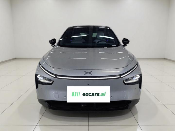 G7 2026 EV 602 Max Flagship photo 2