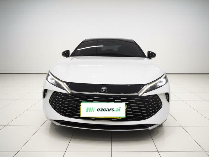 Qin L 2025 DM-i ADAS 120KM photo 2