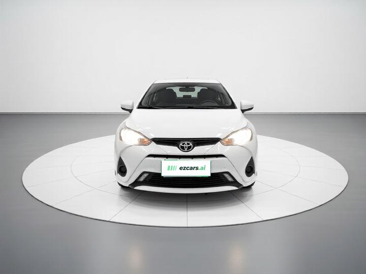 YARiS L 2017 1.5E CVT photo 2