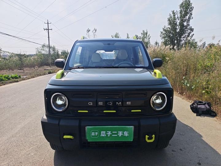2025 210km Panda photo 2