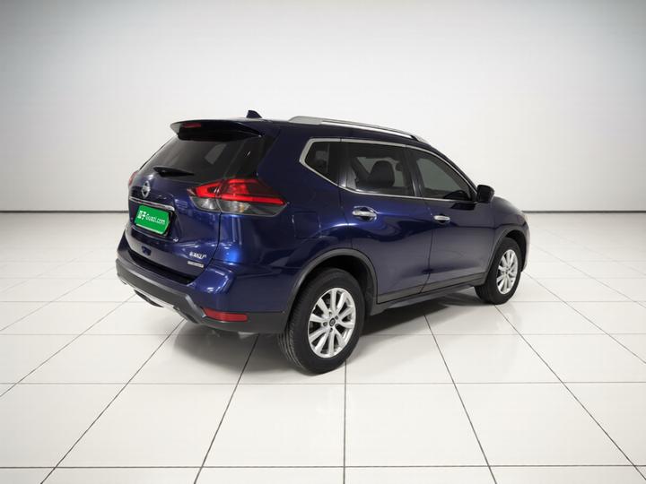 X-Trail 2019 2.0L CVT Connected Comfort 2WD photo 5