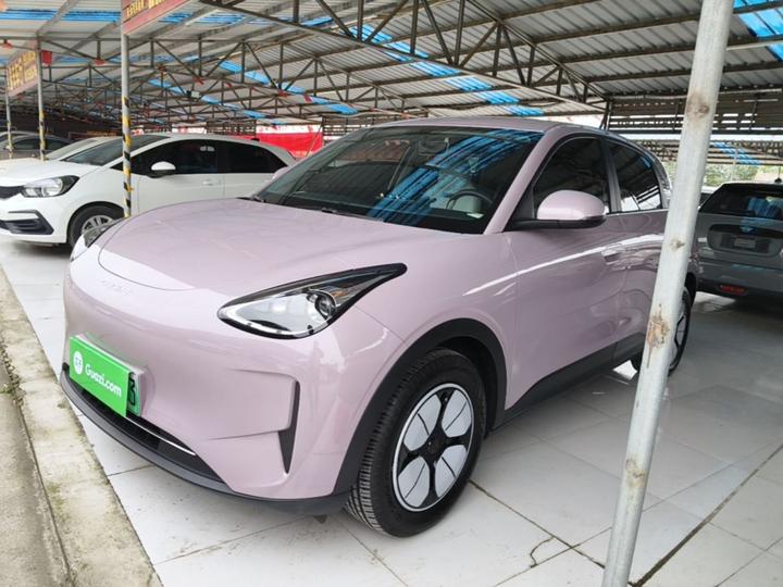 Xingyuan 2025 310km