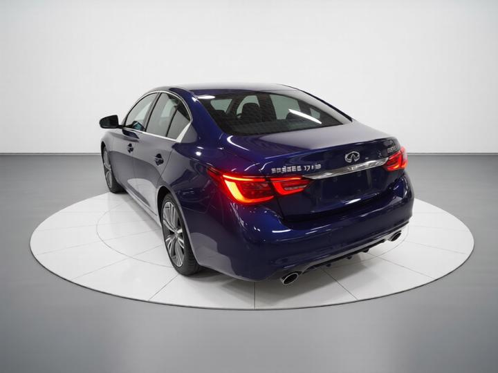 Q50L 2019 2.0T 30 photo 4