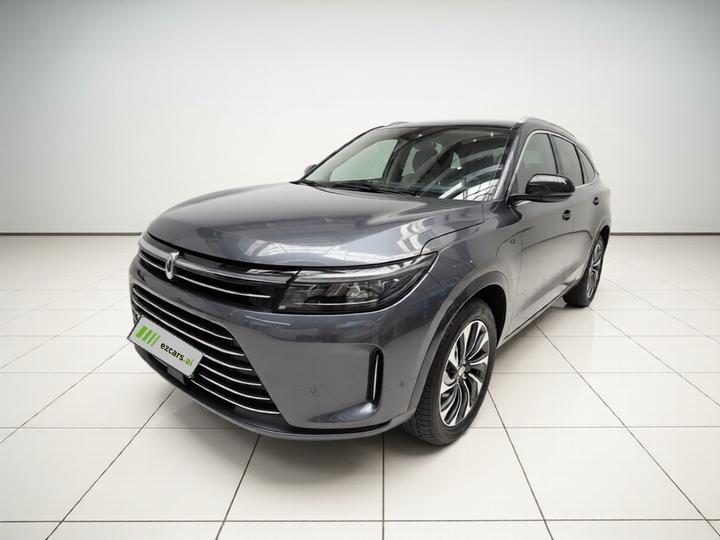 HIMA AITO M7 2022 1.5T AWD Luxury