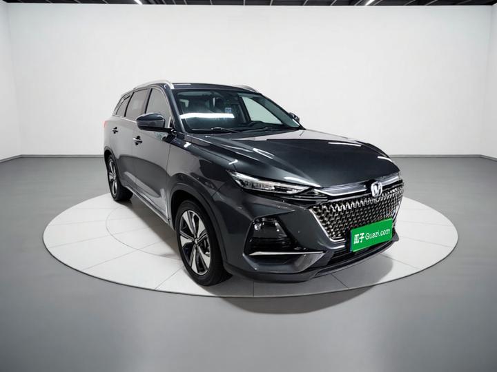 X7 PLUS 2024 1.5T AT 7-Seater photo 3