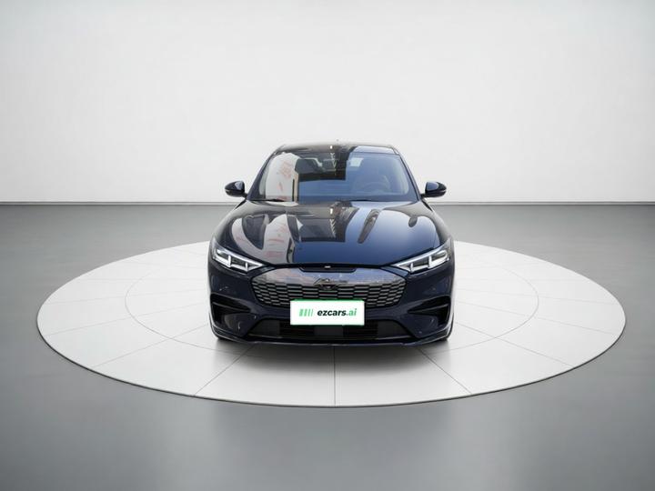 2021 RWD Luxury Long Range photo 2