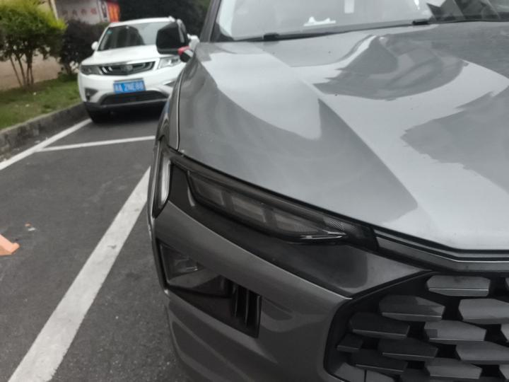 Mondeo 2022 Facelift EcoBoost 245 Luxury photo 7