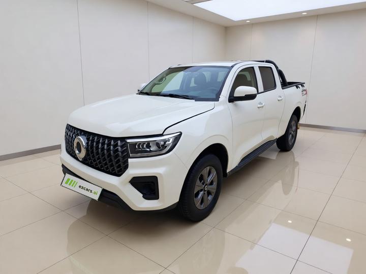 2023 2.0T MT Petrol AWD Elite GW4C20B