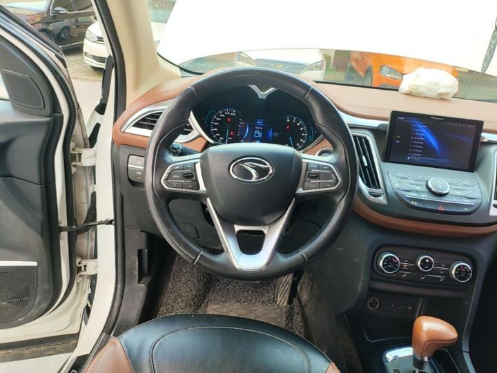 DX7 2018 1.5T AT Luxury photo 6