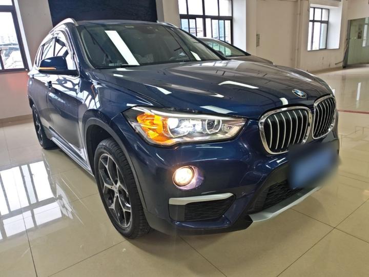 X1 2018 xDrive20Li Exclusive photo 3
