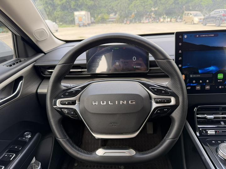Wuling 2024 510 Advanced photo 2