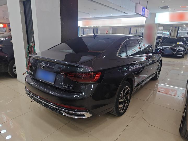 Sagitar 2022 280TSI DSG photo 4