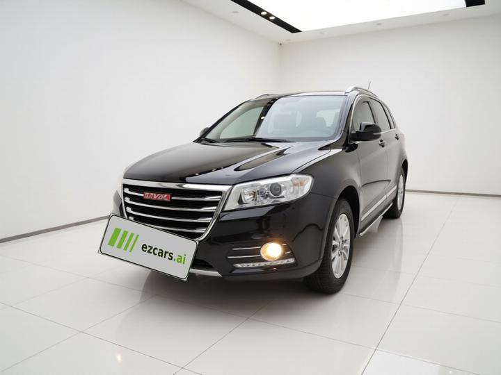 H6 2015 Sport 1.5T AT RWD Luxury
