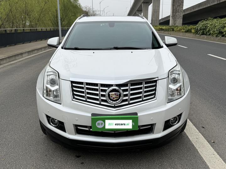 SRX 2015 3.0L Comfort photo 3