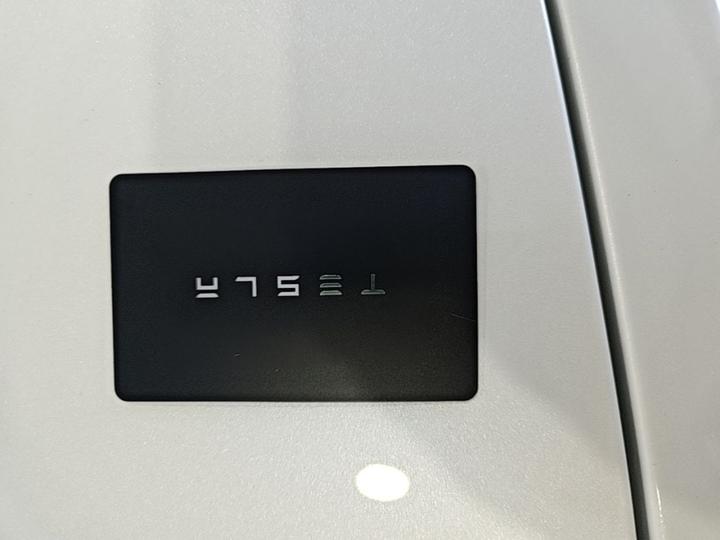 Model 3 2021 Standard Range RWD Upgraded 3D6 photo 8