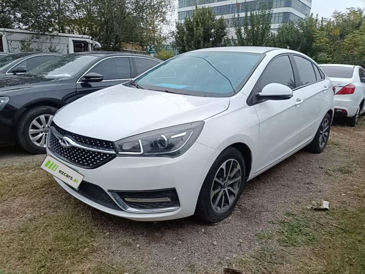 Arrizo 5 2021 PRO 1.5L CVT