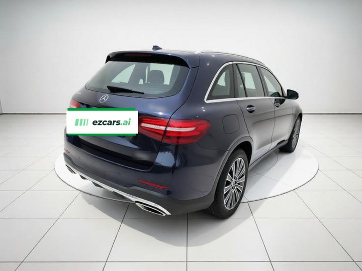 GLC 2017 GLC 260 4MATIC Dynamic photo 6