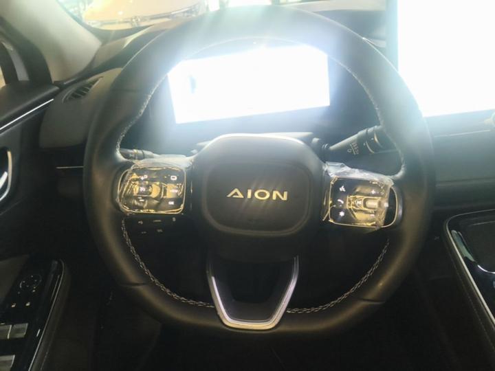 AION S Plus 2023 70 LFP photo 6
