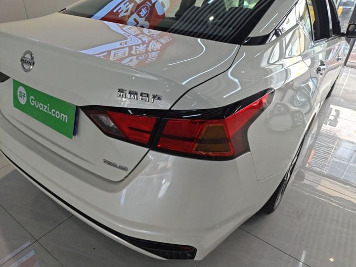 Teana 2021 2.0L XL Comfort photo 7