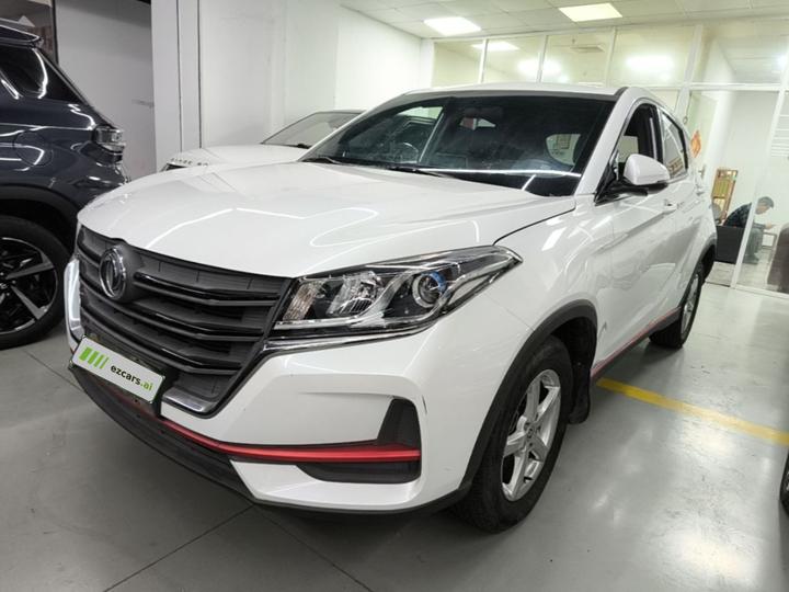 Fengon 500 2021 1.5L CVT