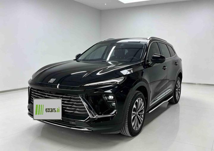 2024 Envision Plus 28T AWD Exclusive