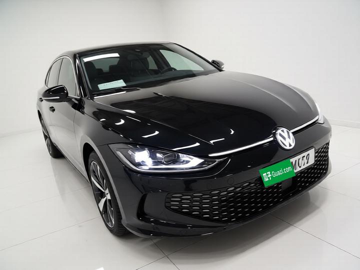 2025 Lamando L 280TSI DSGPLUS photo 3