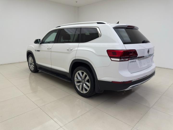 Teramont 2017 330TSI RWD Flagship photo 4