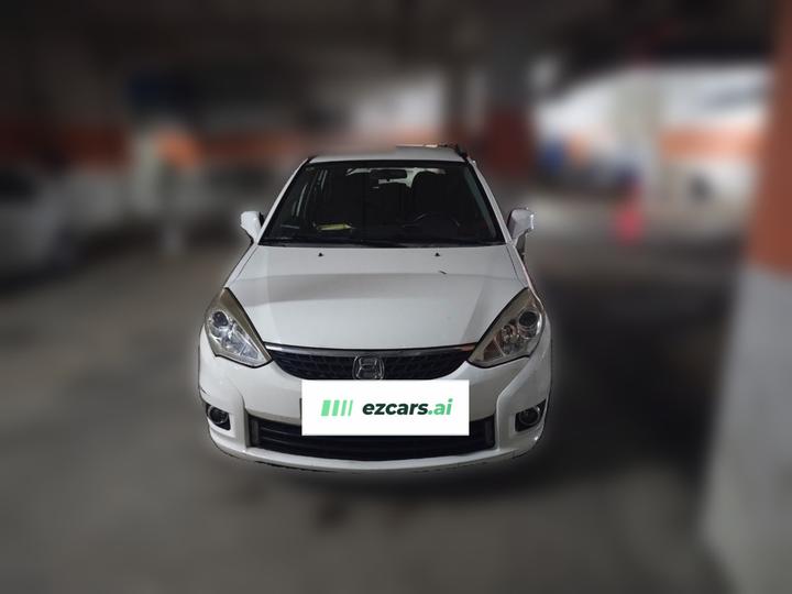 A6 2014 Sedan 1.4L MT Li Auto photo 2