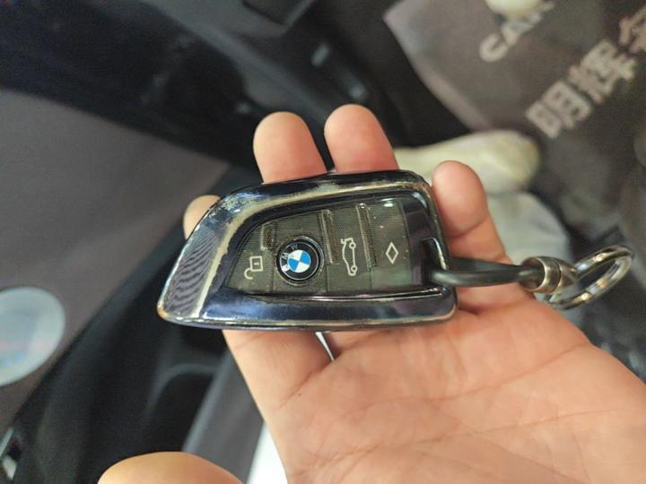 X4 2020 xDrive25i M Sport Package photo 8