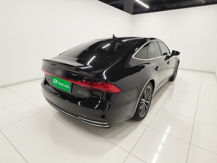 A7 2022 45 TFSI photo 6