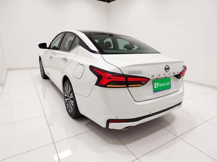 Teana 2022 2.0L XL-TLS Enjoy photo 4
