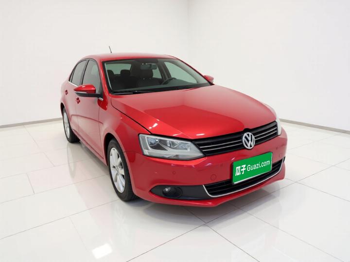 Sagitar 2012 1.4TSI AT Luxury photo 3