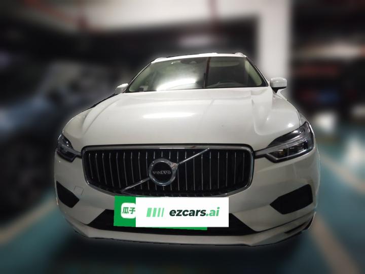 XC60 2019 T5 AWD China V photo 2