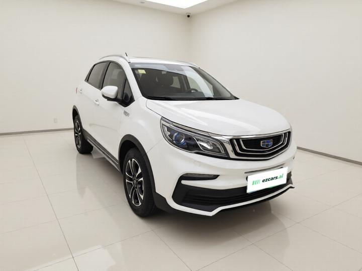 Vision X3 2019 Upgraded 1.5L MT Elite photo 3