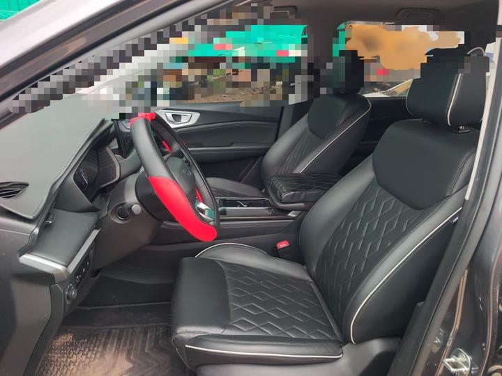 Wuling 2022 1.5T CVT Exclusive Flagship photo 7