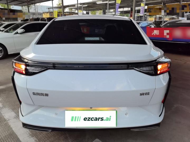 Yixuan 2025 1.5L AT Luxury photo 5