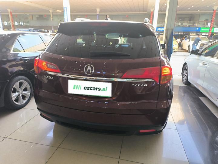 RDX Imported 2013 3.0L RWD Elite photo 3