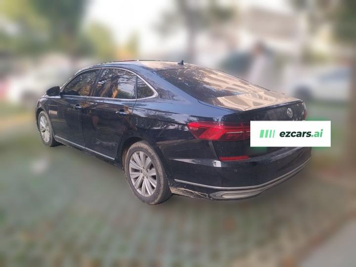 Passat 2019 330TSI Elite China VI photo 4