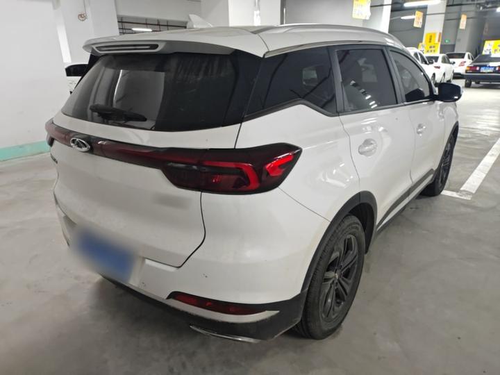 Tiggo 7 2020 1.5T CVT1 photo 4
