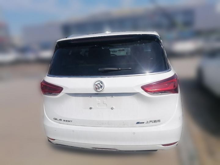 GL6 2021 323T Mild Hybrid Luxury photo 5