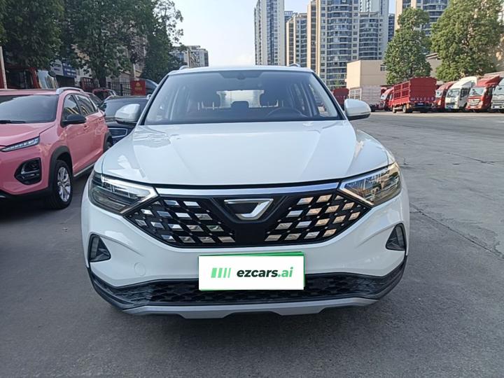 VS5 2019 280TSI AT photo 2
