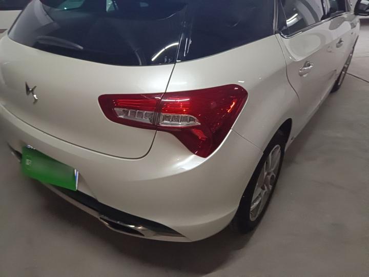 5 2015 1.6T THP160 photo 7