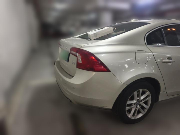 S60 2017 S60L T3 photo 3